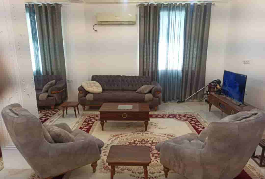 اجاره منزل مبله در شهرک زیباشهر چابهار