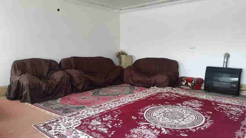 اجاره ویلا باغ در روستای بنوگیر اردکان - سپیدان