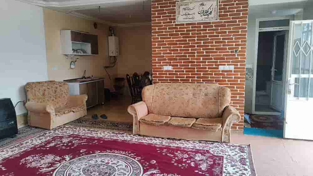 اجاره ویلا باغ در روستای بنوگیر اردکان - سپیدان