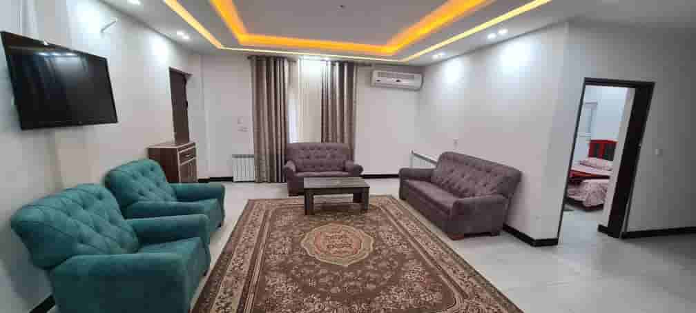 اجاره متل ساحلی در بابلسر - دوخواب VIP