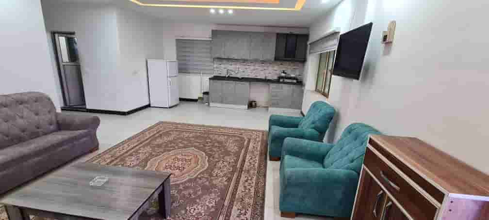 اجاره متل ساحلی در بابلسر - دوخواب VIP
