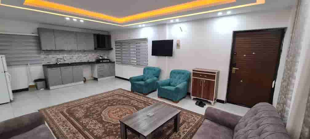اجاره متل ساحلی در بابلسر - دوخواب VIP