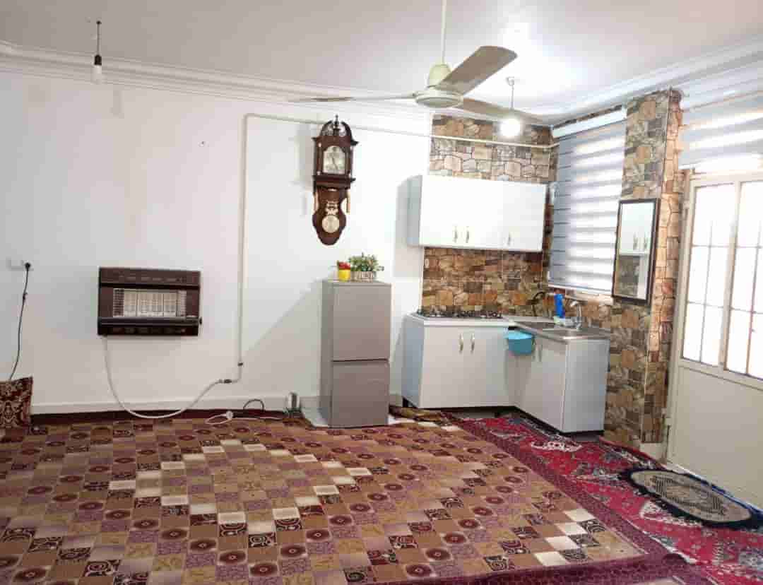 اجاره سوئیت ویلایی نزدیک ساحل در گناوه