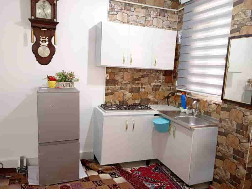 اجاره سوئیت ویلایی نزدیک ساحل در گناوه