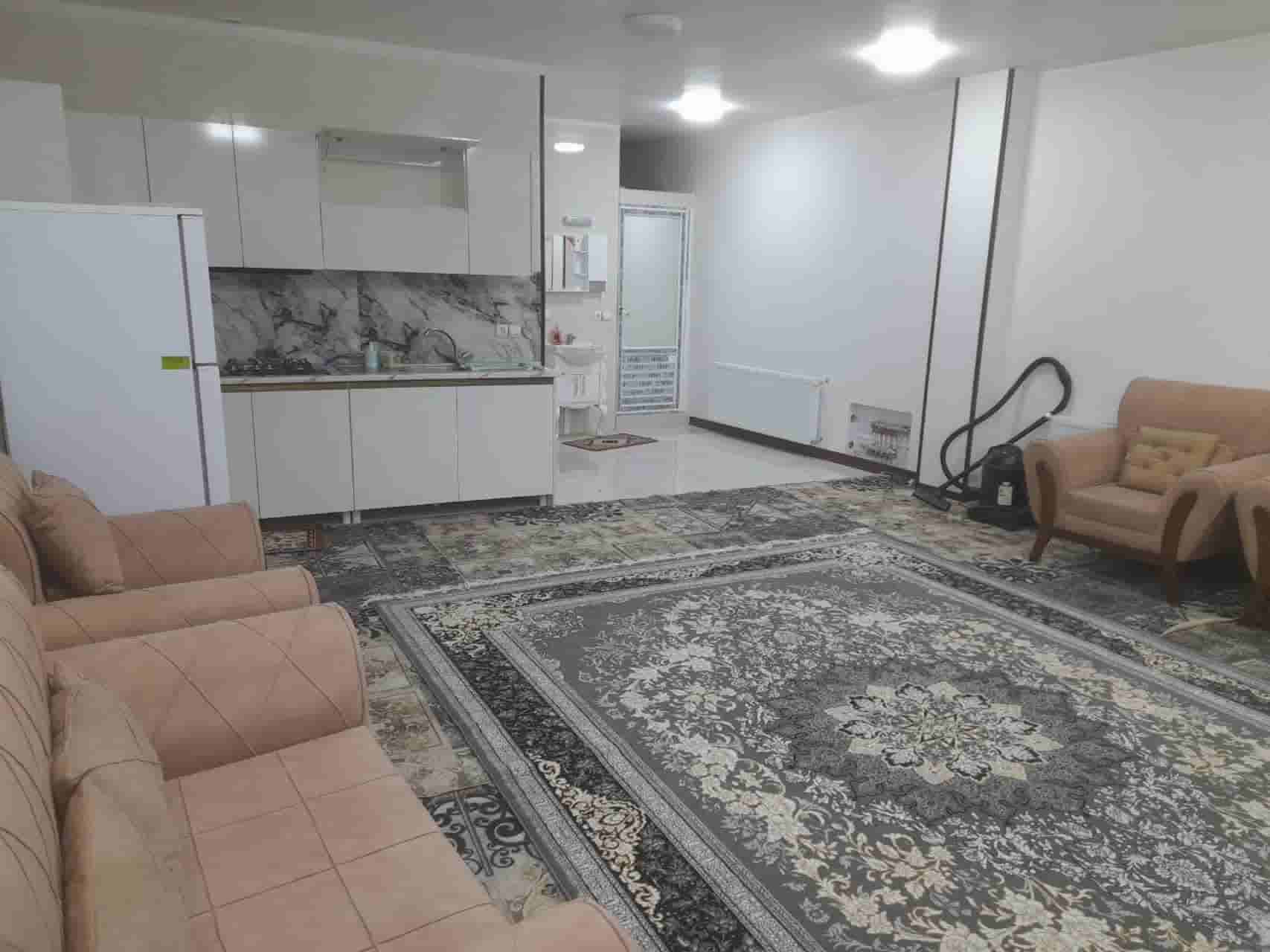 اجاره ویلا با استخر آبگرم نزدیک رودخانه در روستای چم چنگ سامان - امیر 3