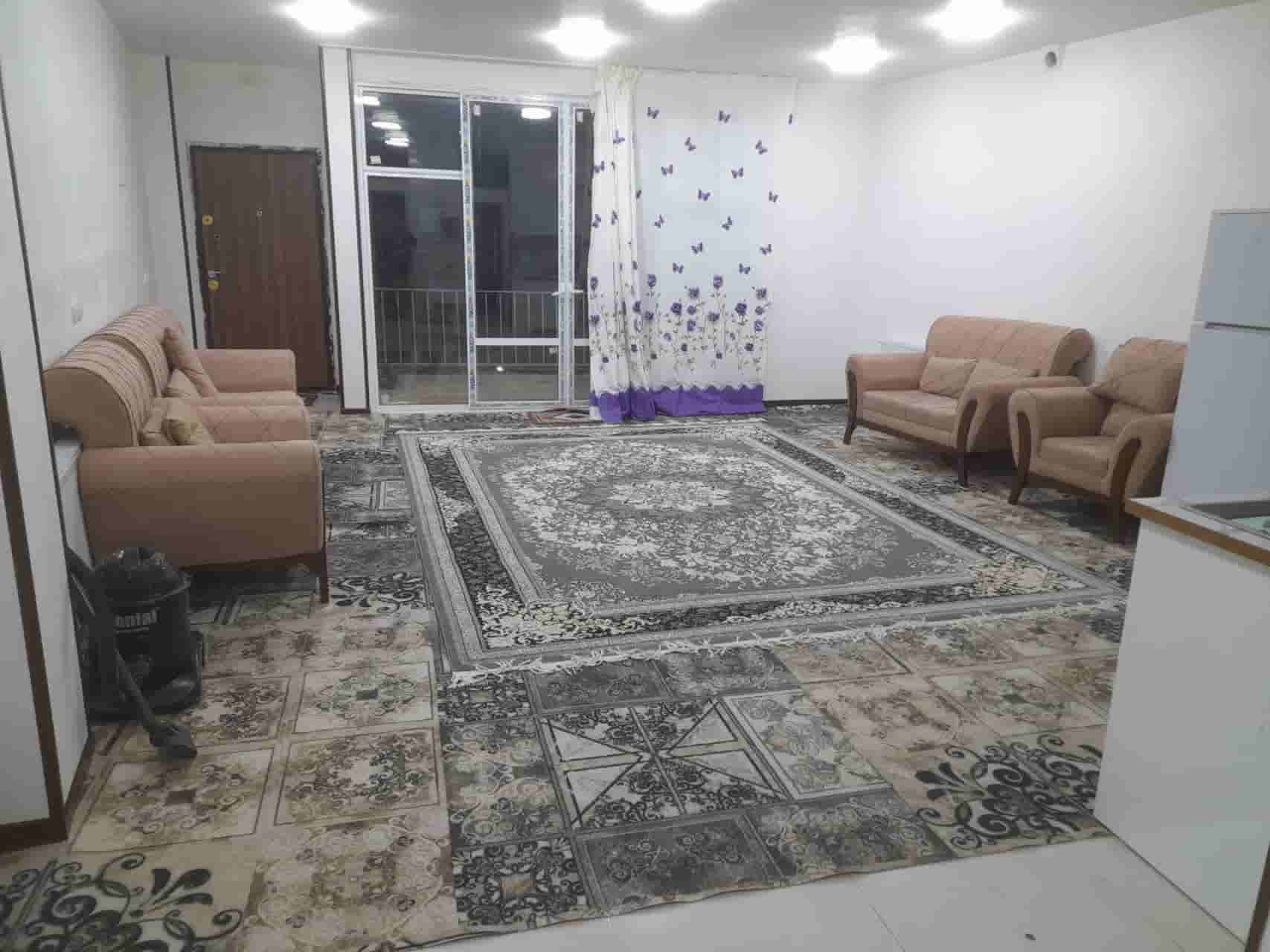 اجاره ویلا با استخر آبگرم نزدیک رودخانه در روستای چم چنگ سامان - امیر 3