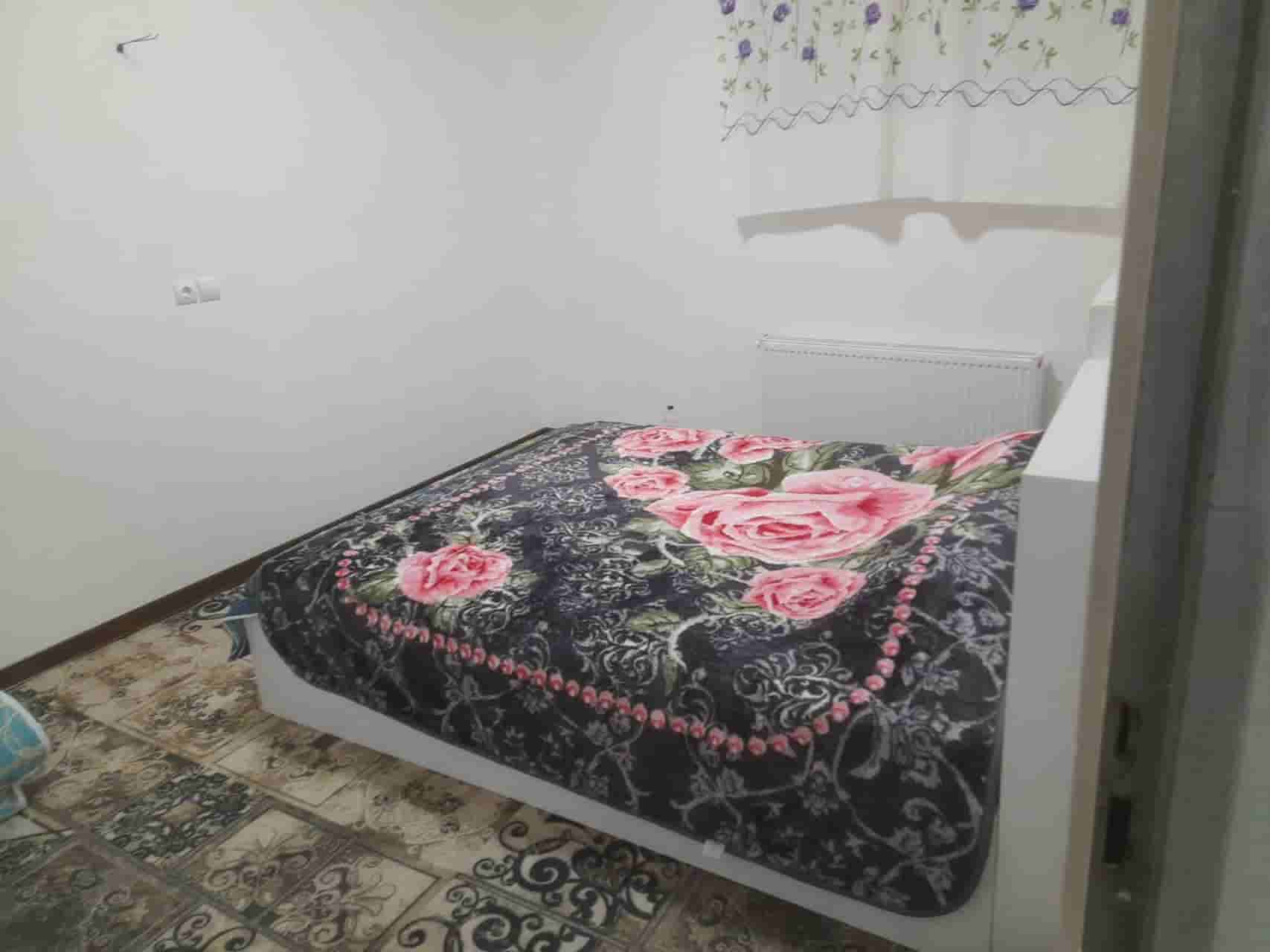 اجاره ویلا با استخر آبگرم نزدیک رودخانه در روستای چم چنگ سامان - امیر 3