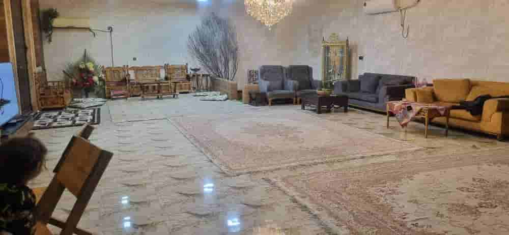 اجاره ویلا استخردار در مهرشهر دزفول