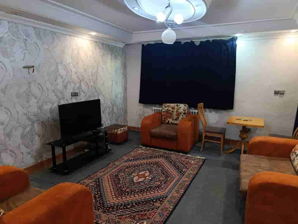 اجاره آپارتمان در خیابان فلاحی شیراز - تک خواب