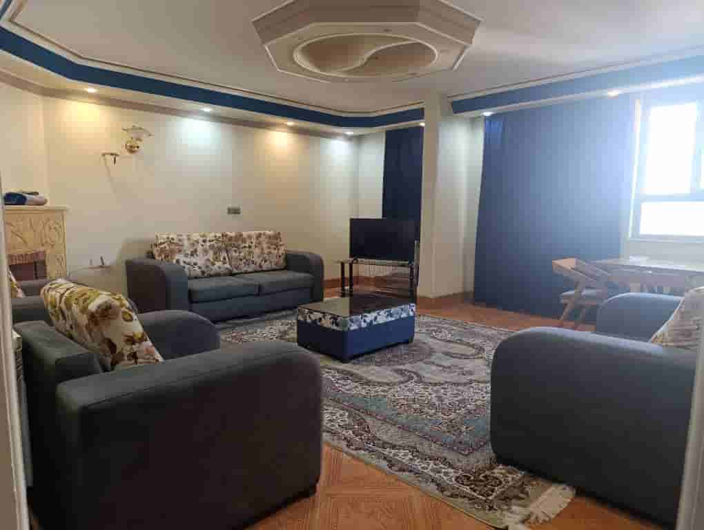 اجاره آپارتمان در خیابان فلاحی شیراز - دو خوابه