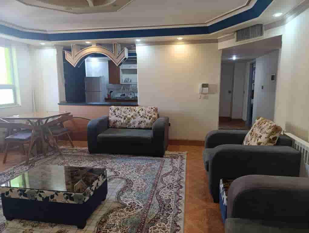 اجاره آپارتمان در خیابان فلاحی شیراز - دو خوابه