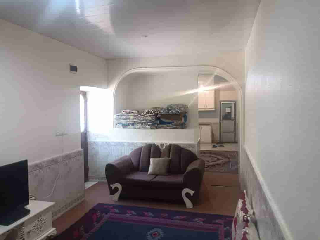 اجاره سوئیت نزدیک به ساحل در خیابان فرهنگ
