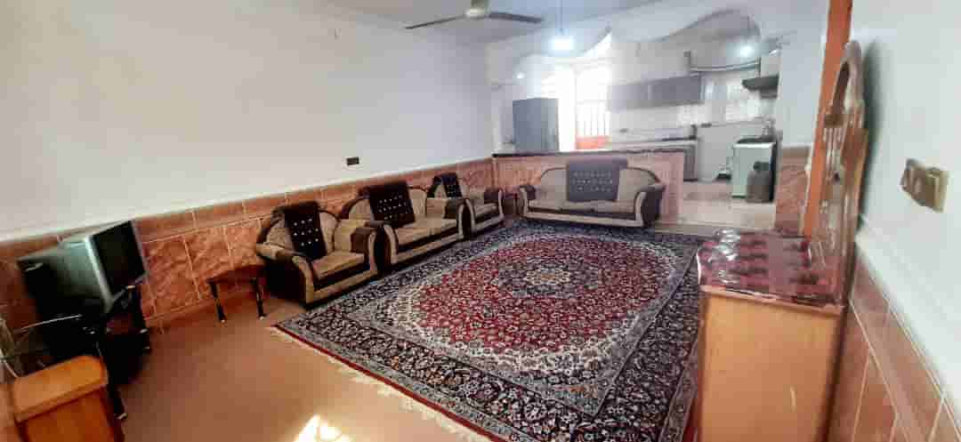 اجاره منزل ویلایی در خیابان مالیات سیراف - نزدیک ساحل