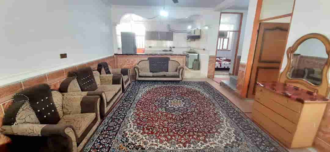 اجاره منزل ویلایی در خیابان مالیات سیراف - نزدیک ساحل