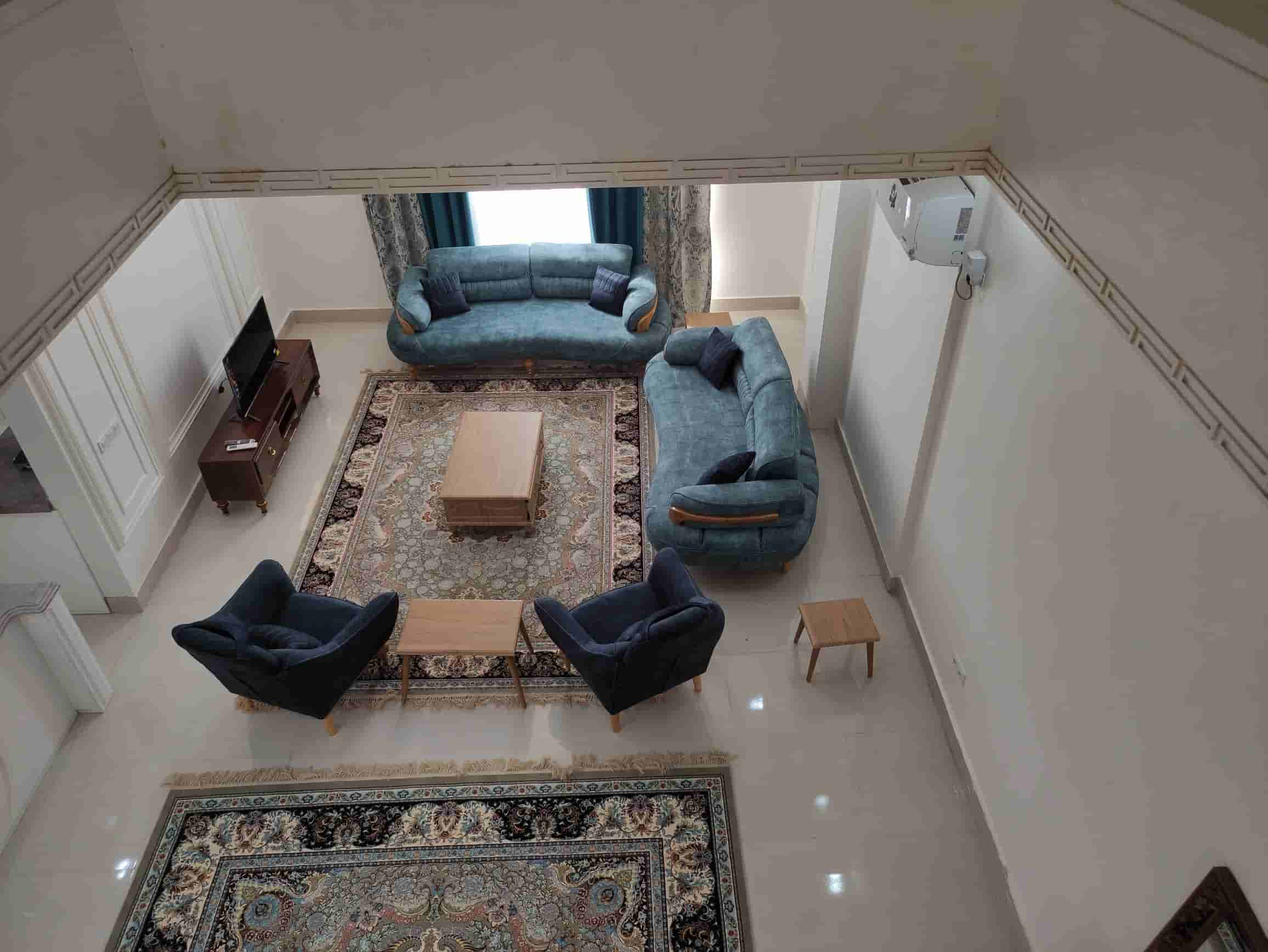 اجاره ویلا در شهرک دی چابهار