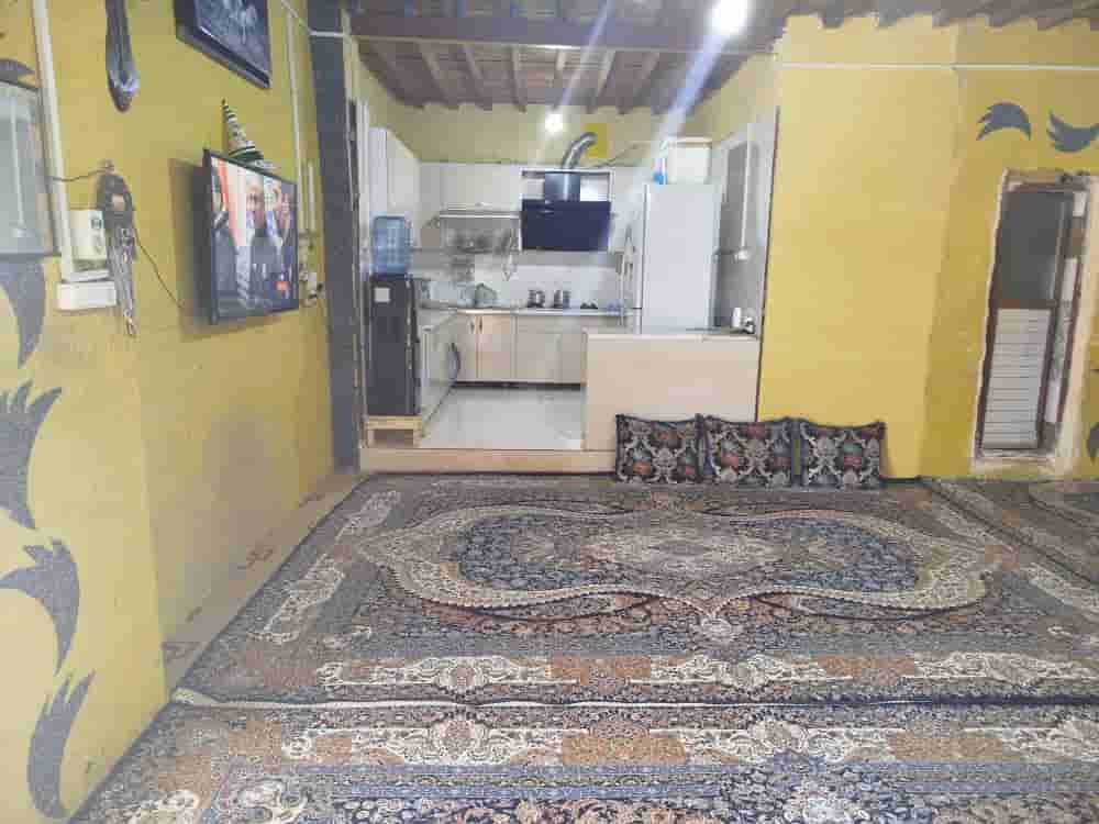 اجاره سوئیت در جزیره هرمز- نزدیک ساحل