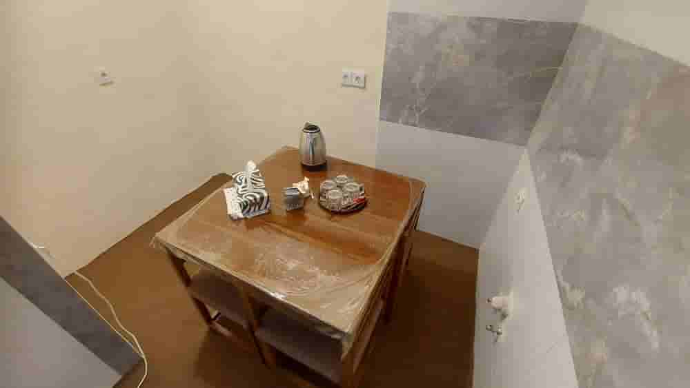 اجاره سوئیت در میدان پاسداران رشت - واحد تی تی