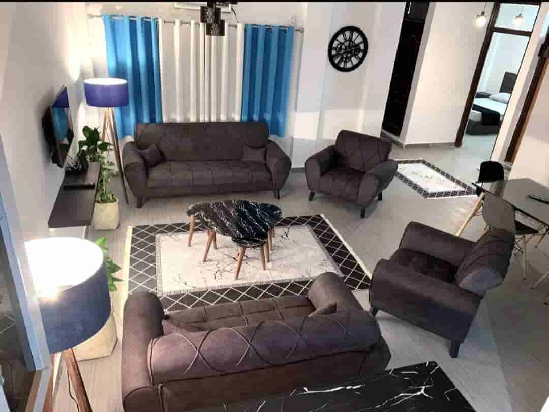 اجاره منزل ویلایی دو خوابه در خیابان فرهنگ قشم-  عمارت 2