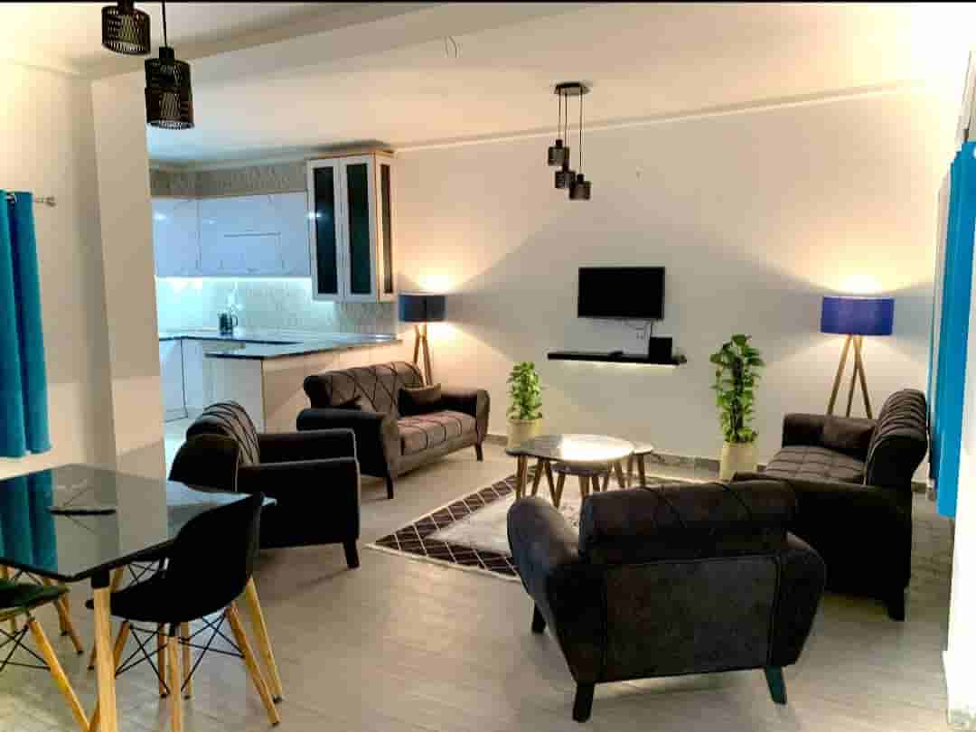 اجاره منزل ویلایی دو خوابه در خیابان فرهنگ قشم-  عمارت 2