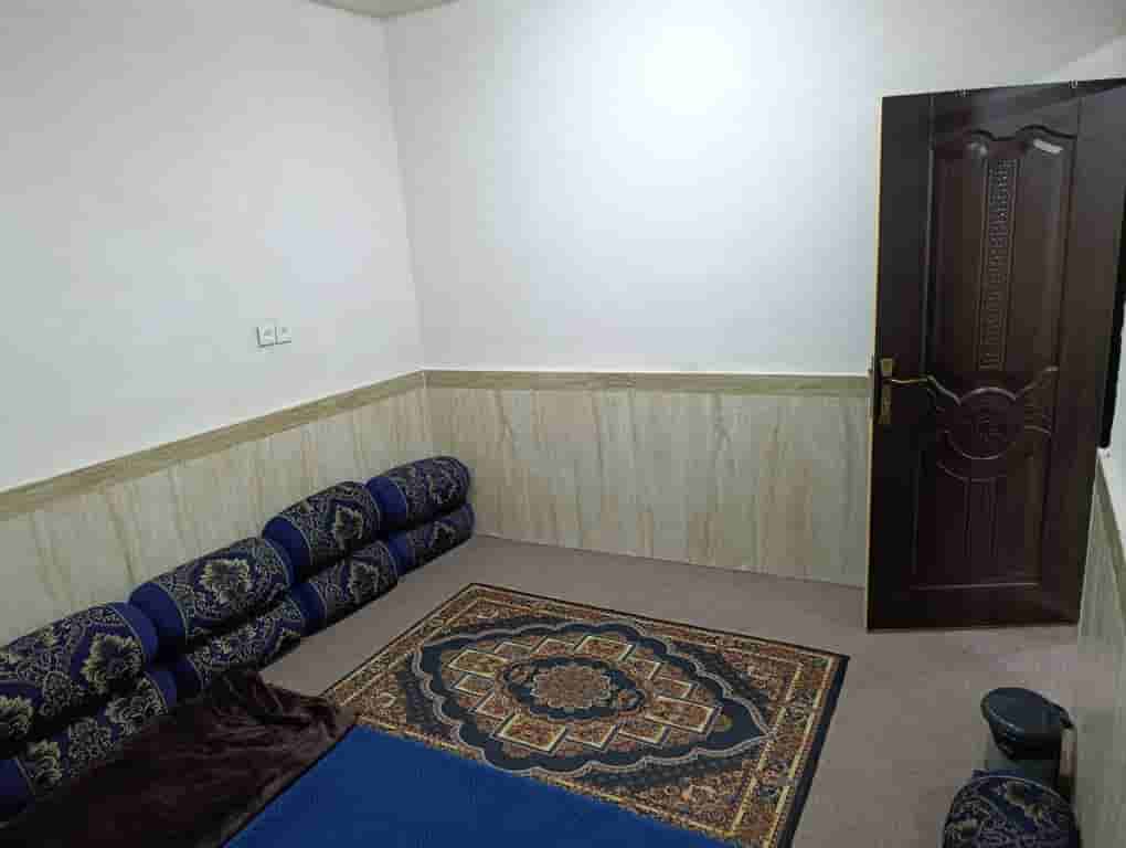 اجاره سوئیت بومگردی ساحلی در روستای سوزا قشم - 30متری مستر