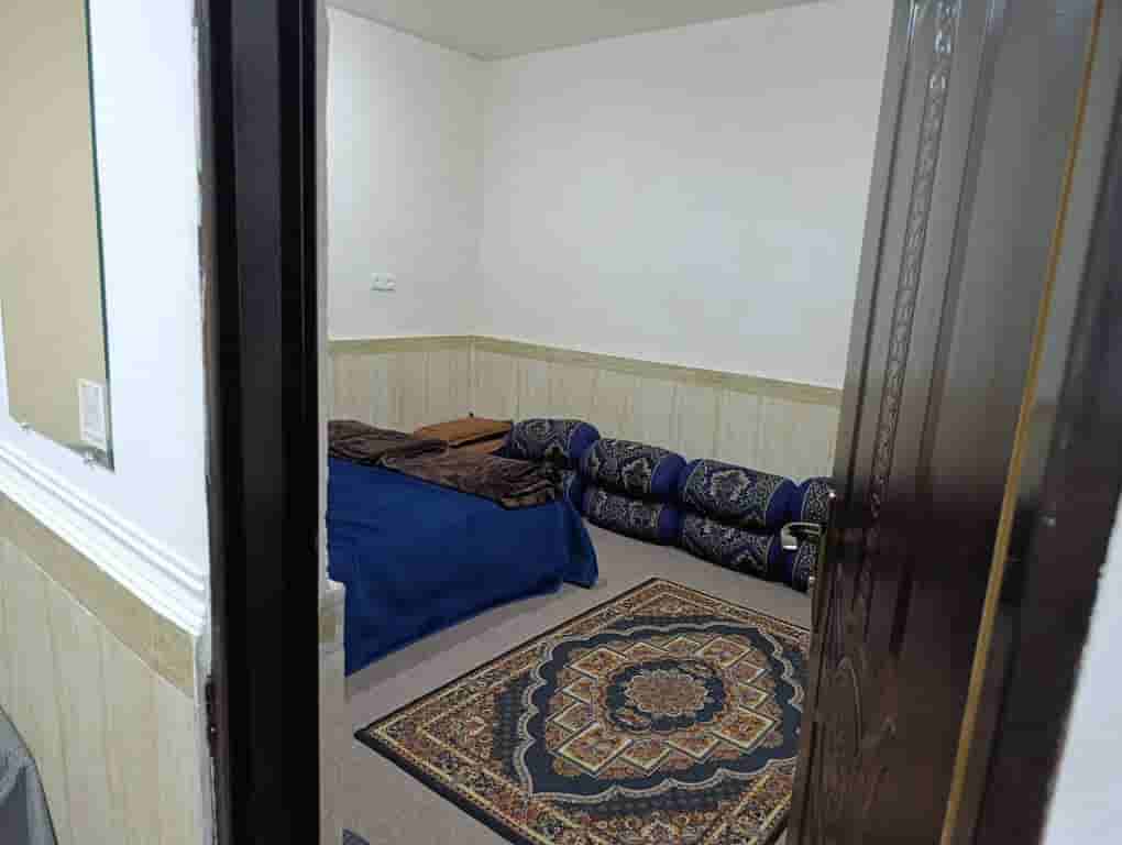 اجاره سوئیت بومگردی ساحلی در روستای سوزا قشم - 30متری مستر