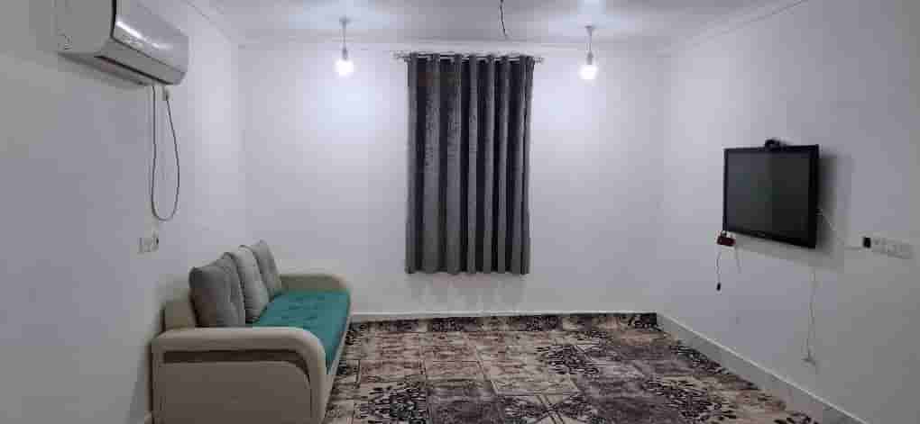 اجاره منزل مبله ساحلی در بندرمقام - همکف سمت راست