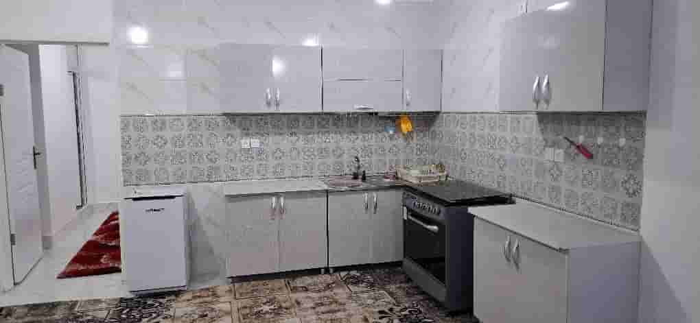 اجاره منزل مبله ساحلی در بندرمقام - همکف سمت راست