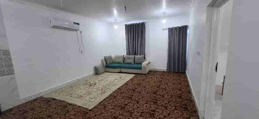 اجاره منزل مبله ساحلی در بندرمقام - اول
