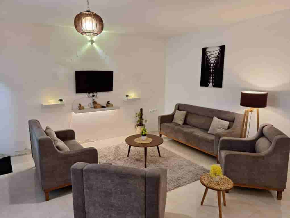 اجاره منزل ویلایی دو خواب در خیابان فرهنگ قشم- عمارت 1
