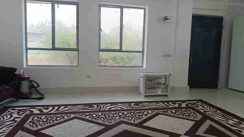 اجاره ویلا باغ استخرسرپوشیده آبگرم در ایذه - تک خوابه