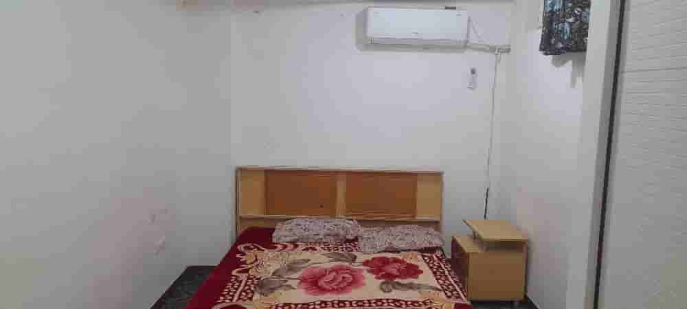 اجاره منزل مبله درخیابان شهید رجایی کنگان- نزدیک ساحل