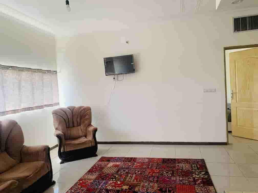 آپارتمان تکخواب در میدان کوثر کرمان - مکران