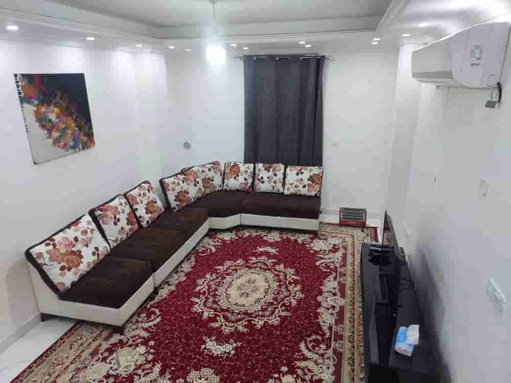 اجاره منزل مبله در بلوار شهید یاسینی - بوشهر