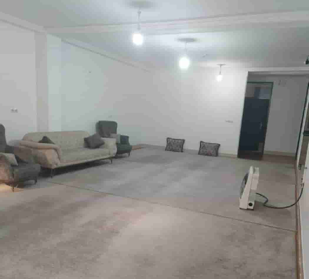 اجاره منزل آپارتمان سه خوابه در ریشهر - بوشهر