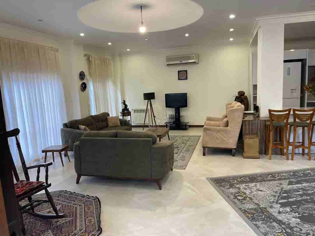 اجاره ویلای دوبلکس در اجاکسر - بابلسر
