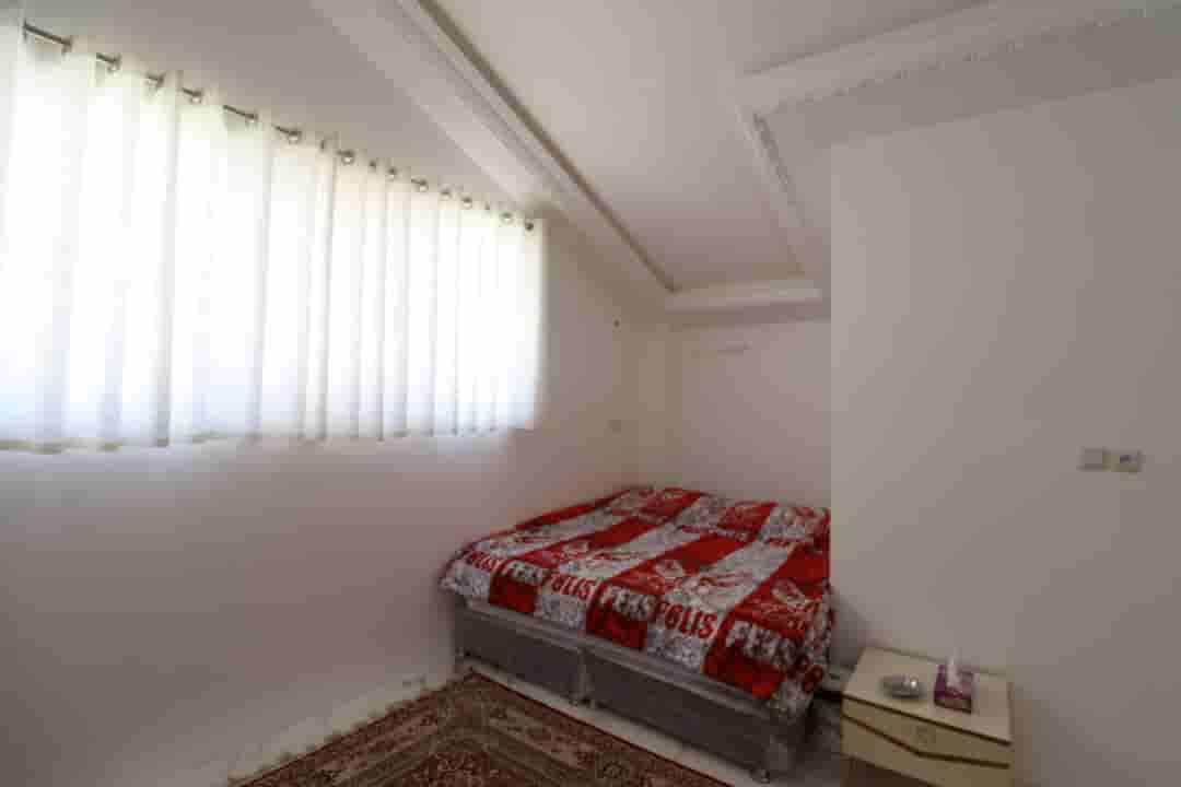 اجاره ویلا با استخر سرپوشیده آبگرم - قلات