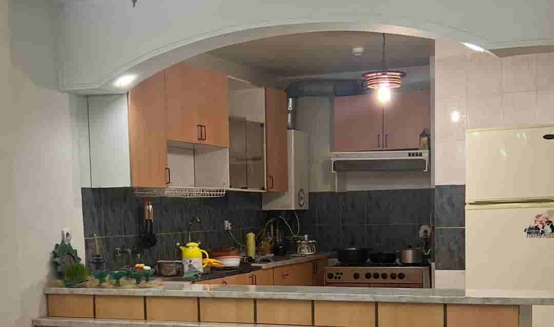 اجاره آپارتمان مبله در خیابان شکیبا شیراز - دوخوابه