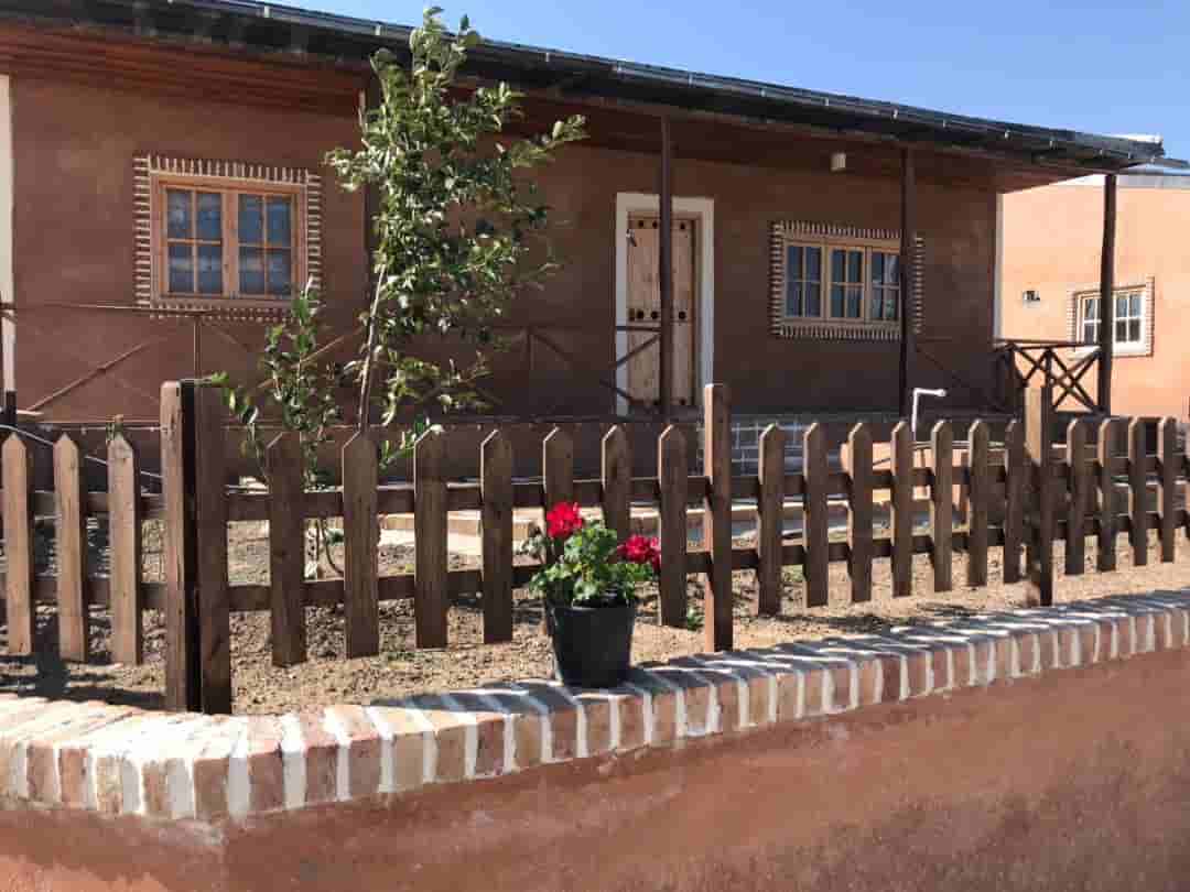 اجاره سوئیت  تک خواب در بام خلخال اردبیل - 4+2 مدل 1