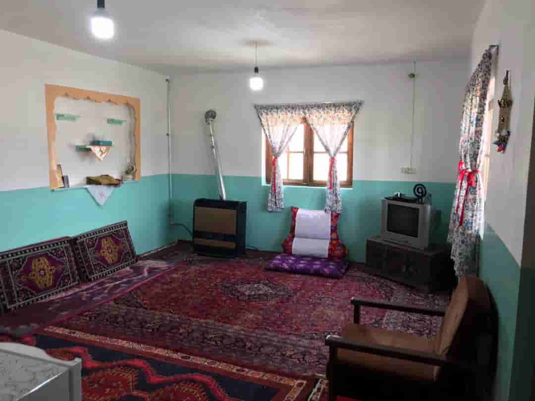 اجاره سوئیت  تک خواب در بام خلخال اردبیل - 4+2 مدل 1