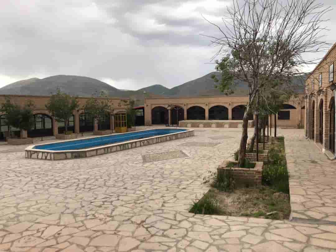 اجاره سوئیت تک خواب در بام خلخال اردبیل - 4+2 مدل 2