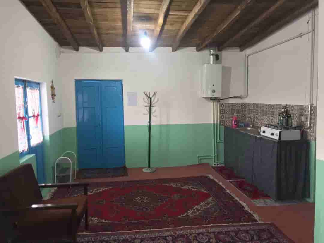اجاره سوئیت تک خواب در بام خلخال اردبیل - 4+2 مدل 2