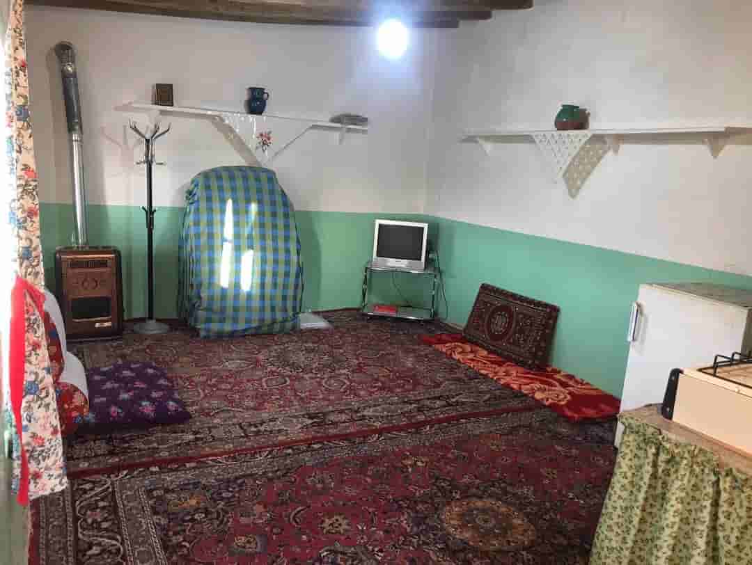 اجاره سوئیت در بام خلخال اردبیل - 3+1 مدل1