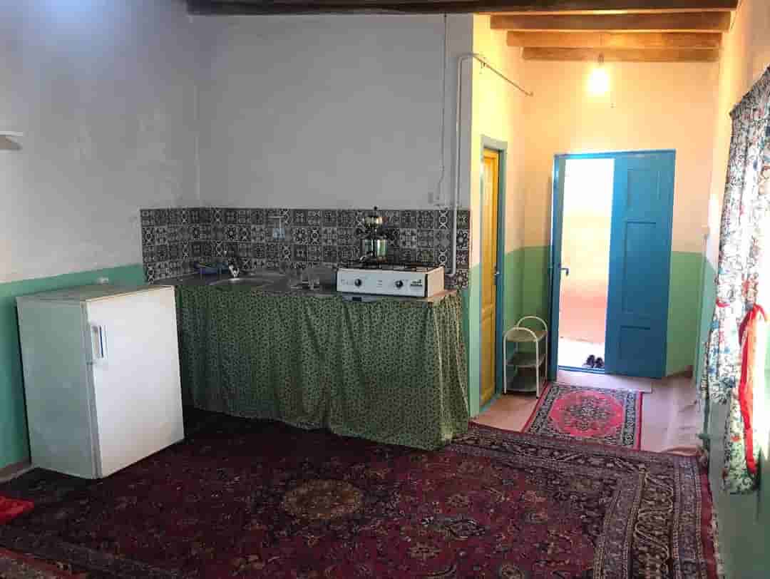 اجاره سوئیت در بام خلخال اردبیل - 3+1 مدل1