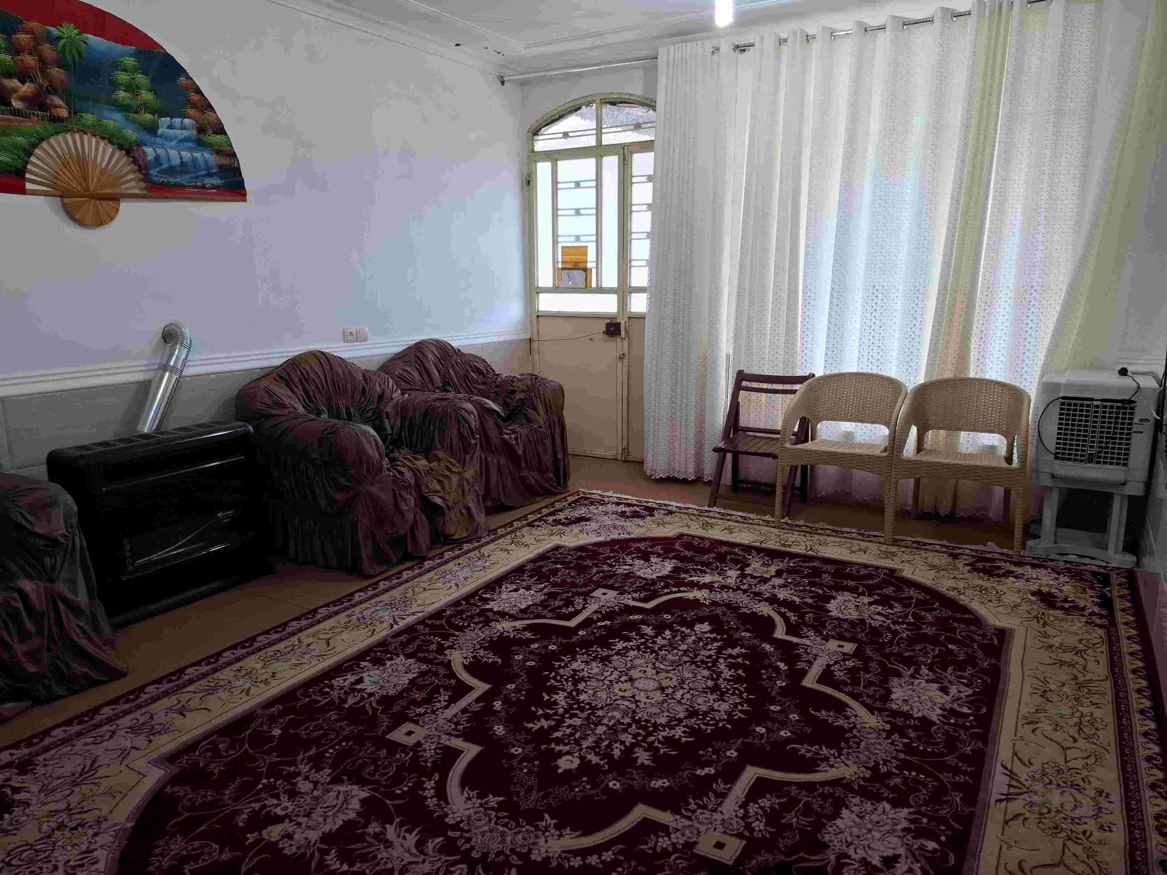 منزل ویلایی در روستای کوخدان سی سخت - دوخوابه