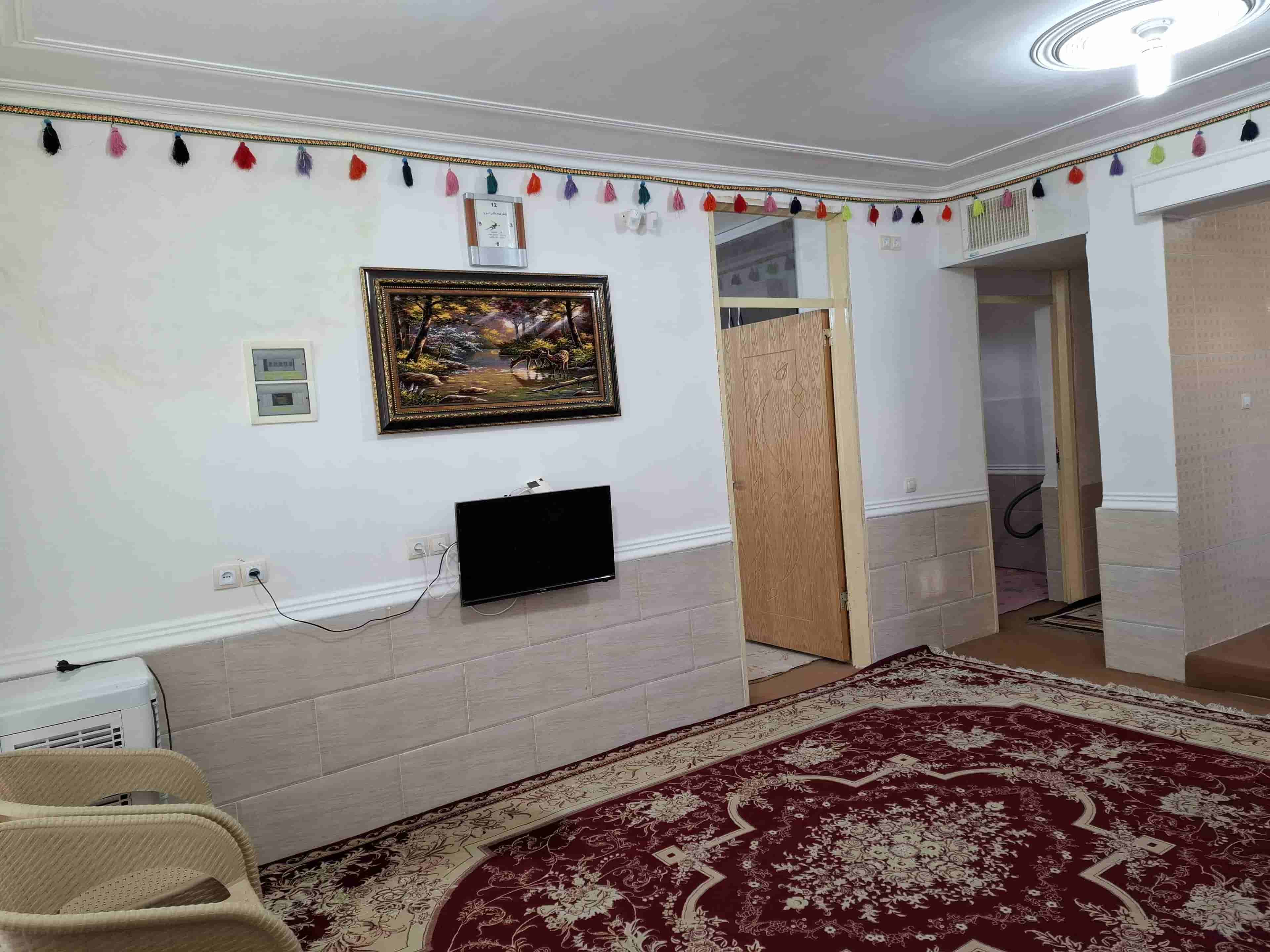 منزل ویلایی در روستای کوخدان سی سخت - دوخوابه