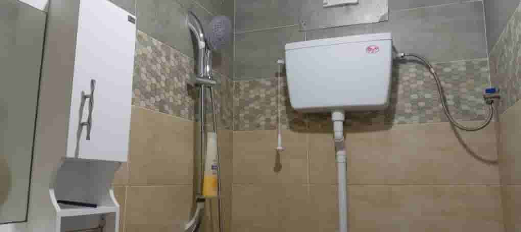 اجاره سوئیت  در خیابان پیروزی گناوه