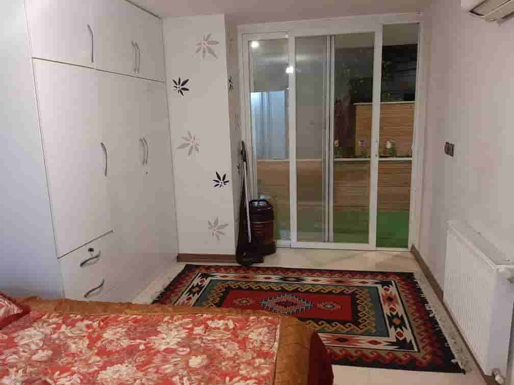 اجاره منزل ویلایی در خیابان حکیم نظامی - اصفهان