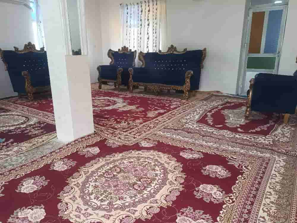 اجاره ویلا در روستا تنیان ماسال