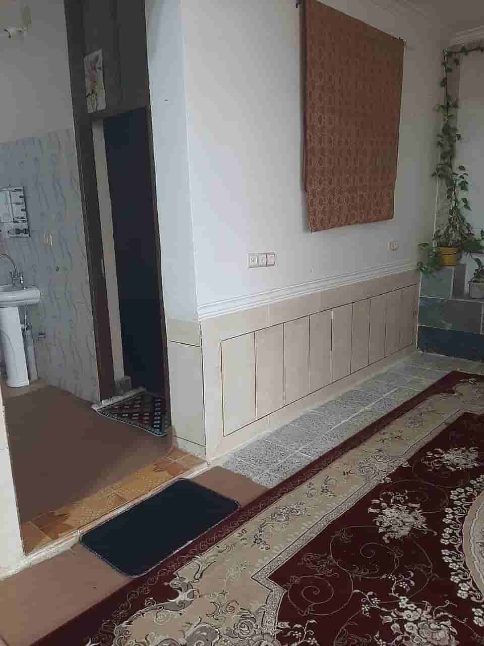 اجاره منزل ویلایی در دهدز