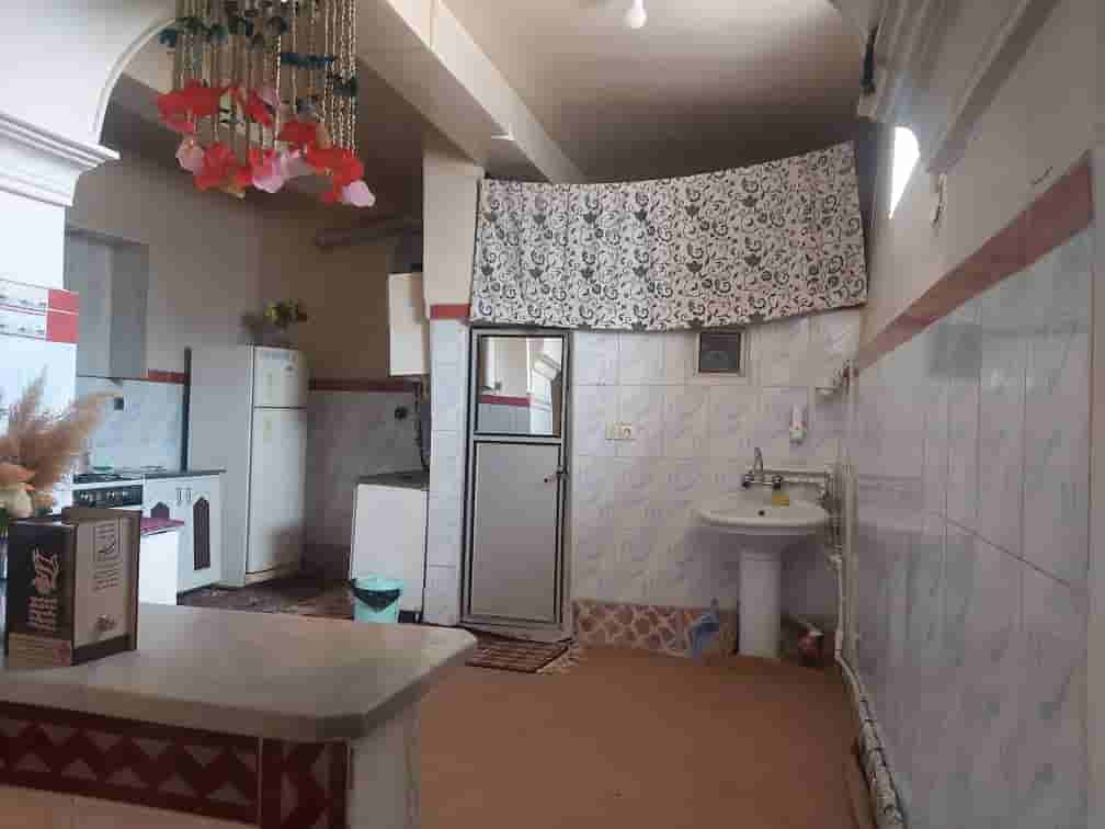 این اقامتگاه سنتی در روستای قینرجه تکاب - آذربایجان غربی